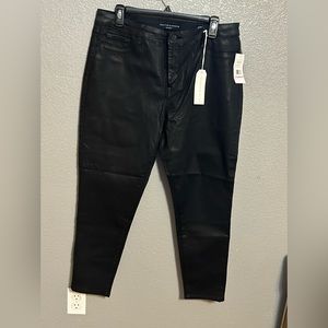 Sanctuary Standard Rise Skinny Jeans Size 14